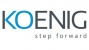 Koenig-Solutions Logo