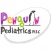 Penguin Pediatrics, PLLC Logo