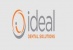 Ideal Dental Solutions Logo