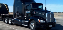 Southern Truckload & Logistics, Grand Prairie