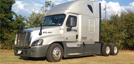 Southern Truckload & Logistics, Grand Prairie