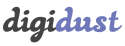 Digi Dust Logo