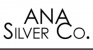 Ana Silver Co. Logo