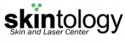 Skintology Skin & Laser Center Logo