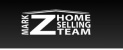 MARK Z Home Selling Team Logo