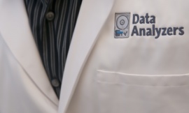 Data Analyzers Data Recovery, Orlando