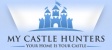 My Castle Hunters Logo