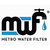 Metro Water Filter Logo