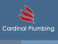 Cardinal Plumbing Logo