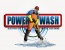 Power Wash St. Louis Logo