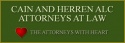 Cain & Herren Attorneys at Law Logo