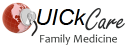 Quick Care Family Medicine Logo