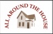 All Around The House Logo