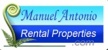 Manuel Antonio Rental Properties Logo