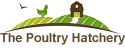 The Poultry Hatchery Logo