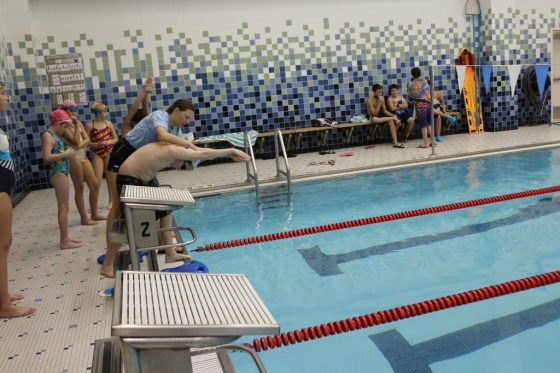Avantis Swimming Academy