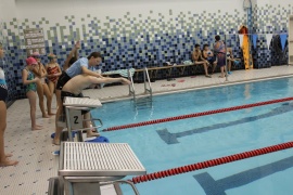 Avantis Swimming Academy, Staten Island