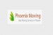 Eco Movers phoenix Logo