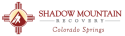 Shadow Mountain Recovery Colorado Springs Logo