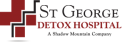 St. George Detox Hospital Logo