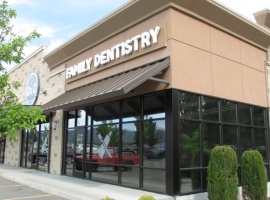 Dr. C Family Dentistry, Spokane Valley
