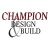 Champion Design & Build Inc Logo