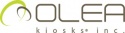 Olea Kiosks, Inc. Logo