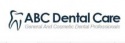 ABC Dental Care Logo