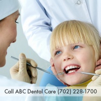 ABC Dental Care, Las Vegas