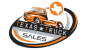 Texas Truck Sale Logo