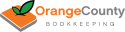 Orange County Bookkeeping Logo