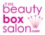 The Beauty Box Salon Logo