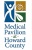 Medical Pavilion at Howard County Logo