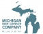 Michigan Beer Growler Company Logo