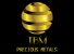 TBM Precious Metals Logo