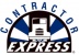 Contractor Express Logo