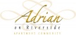 Adrian on Riverside Logo