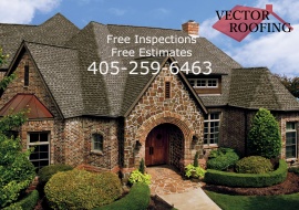 Vector Roofing, Oklahoma City