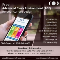 Blue Pearl Software Inc, Santa Clara