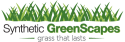Synthetic GreenScapes Logo