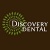 Discovery Dental WA Logo