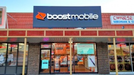 Boost Mobile, Sterling Heights