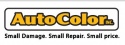 Auto Color, Inc. Logo