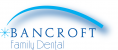 Bancroft Family Dental Logo