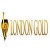 London Gold Jewelers Logo