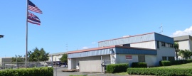 Kloeckner Metals Corporation, Kapolei