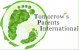 Tomorrow's Parents International Logo