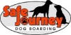 Safe Journey Dog Boarding Logo