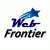 Web Frontier Logo