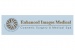 Enhanced Images Medical Logo